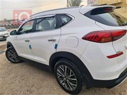 هیۆندای تۆکسۆن